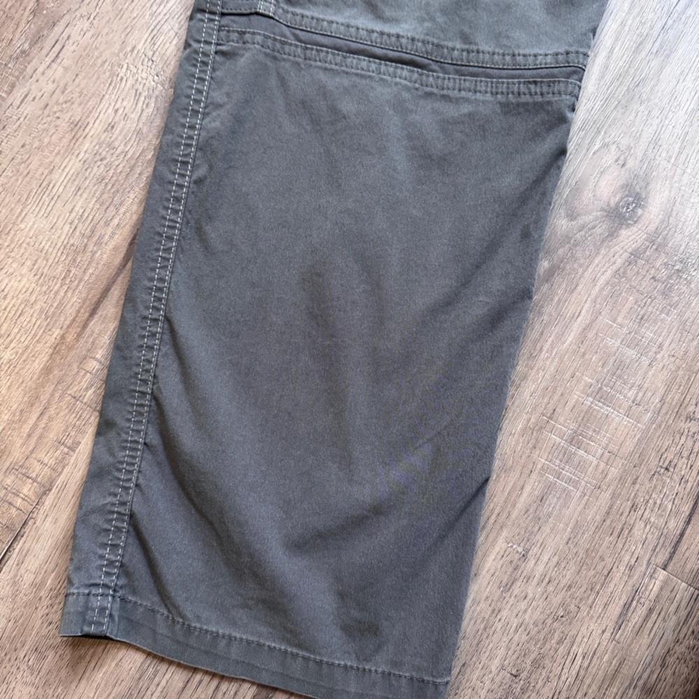 Kuhl Gray Men's Pants - Size 38 x 32 - Picture 14 of 16